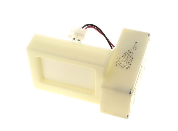 Clapeta motor dc-dumper C00480597 Whirlpool 488000480597 Original, 4 image