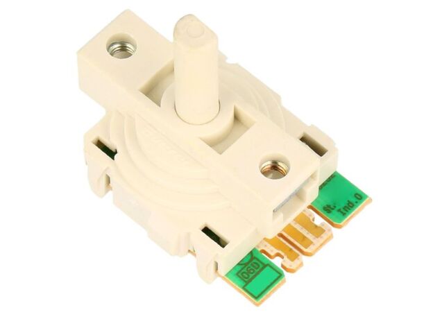 Comutator temperatura IL PY B21 Gorenje 856610 Original, 2 image