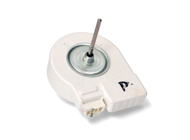 DREP5020LB Motor ventilator frigider no frost Samsung DA31-00146E