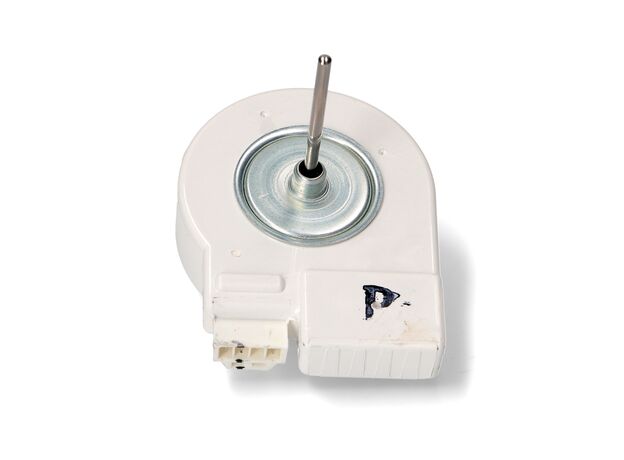 DREP5020LB Motor ventilator frigider no frost Samsung DA31-00146E, 2 image