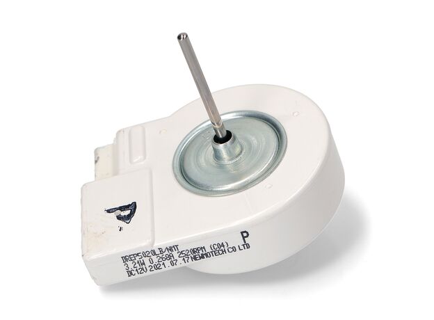 DREP5020LB Motor ventilator frigider no frost Samsung DA31-00146E, 4 image