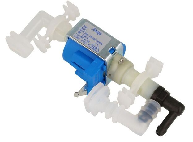 E300 CEME Pompa fier de calcat Rowenta CS-00135036 Original