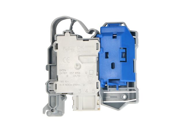 Inchizator hublou masina de spalat Candy 43025488, 3 image