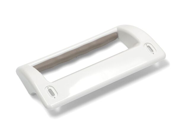 Maner frigider Electrolux 2062404039, 3 image