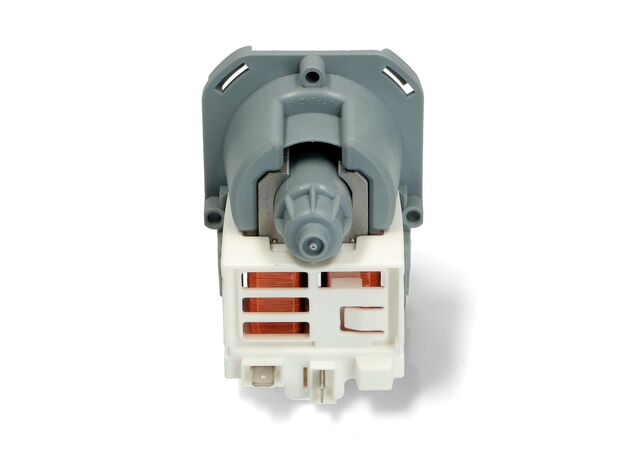 Pompa evacuare apa Electrolux 1326911003, Askoll M114 inlocuit de M325, 2 image