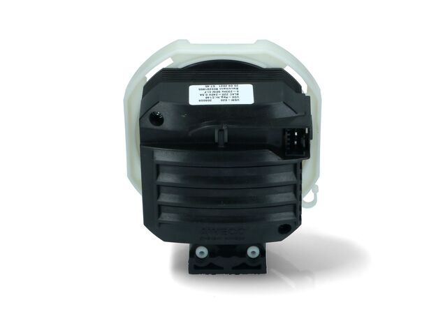 Pompa recirculare masina de spalat vase Hotpoint Ariston C00291855, 2 image