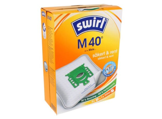Saci aspirator M40 Miele 6778492 Melita Original