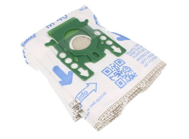 Saci aspirator M40 Miele 6778492 Melita Original, 3 image