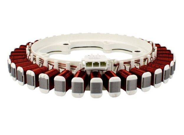 Stator motor LG AJB73816010 Original