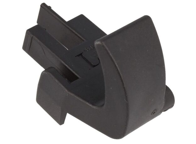 Suport geam stanga usa cuptor Electrolux 3558047035 Original