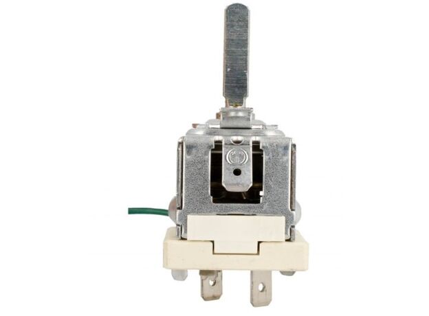 Termostat EGO cuptor Beko 263100035 Original, 5 image