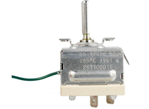 Termostat EGO cuptor Beko 263100035 Original, 4 image