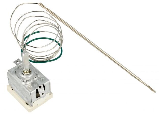 Termostat EGO cuptor Beko 263100035 Original, 3 image