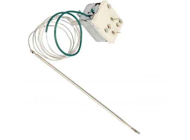 Termostat EGO cuptor Beko 263100035 Original, 2 image