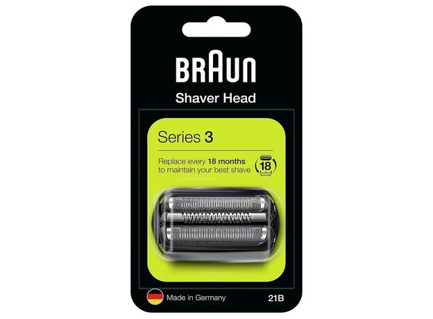 Rezerva combipack Seria 3 Braun 81570020 Original