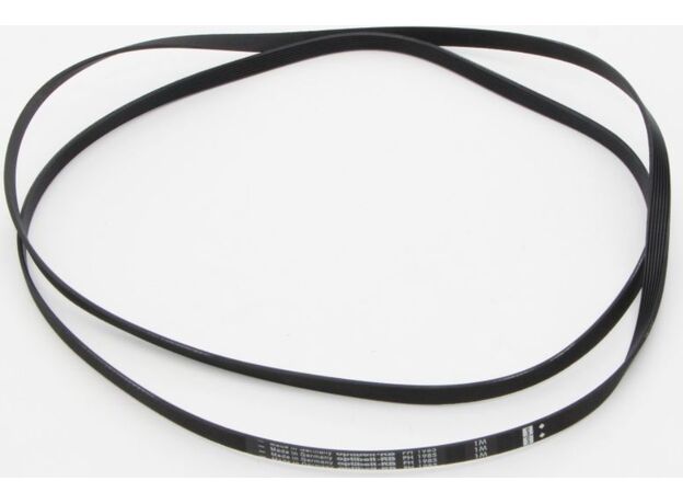 7PH 1985 Curea uscator rufe Candy 40015407 Original