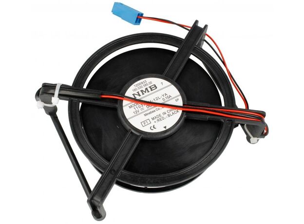 C00308602 Ventilator frigider no frost Indesit 482000023499, 12V DB 30.0