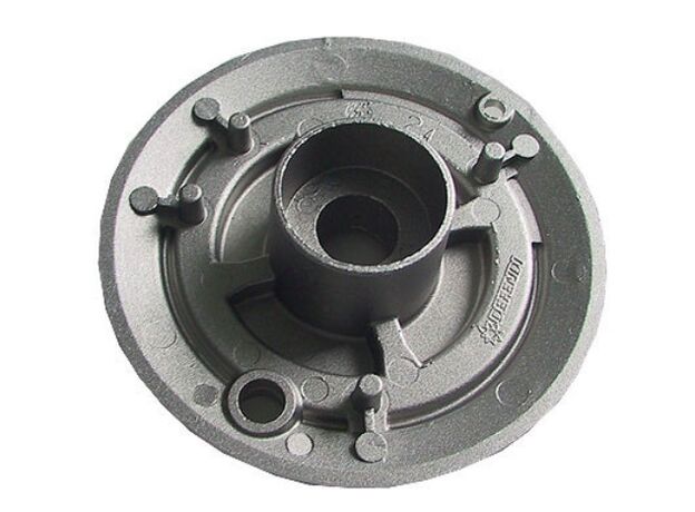 C00314711 Cap arzator plita Whirlpool 481936078394 Original, 2 image