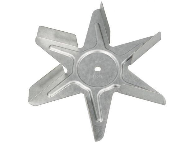 C00385322 Elice ventilator cuptor Whirlpool 481010868315 Original