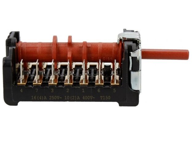 Comutator cuptor electric Hansa 8062892 Original, 4 image