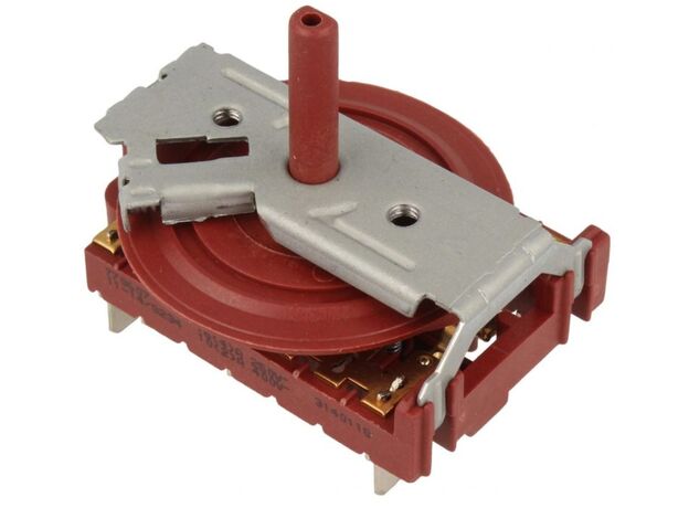 Comutator cuptor electric Teka 83140118 Original, 4 image