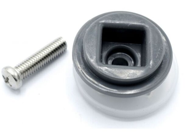 Garnitura cuplaj masina de tocat Philips 996510077636 Original, 2 image