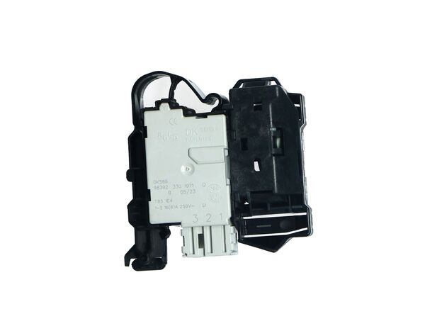 Inchizator hublou masina de spalat Whirlpool 481010602648, 3 image