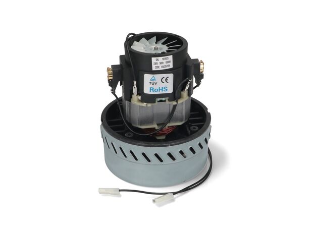 Motor aspirator turbina dubla 1000W - SKL, 2 image