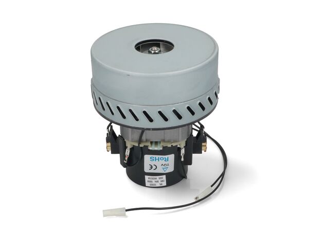 Motor aspirator turbina dubla 1000W - SKL, 3 image