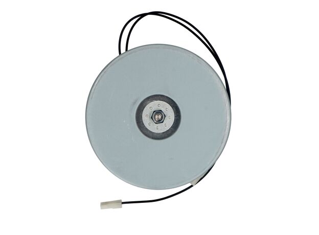 Motor aspirator turbina dubla 1000W - SKL, 4 image