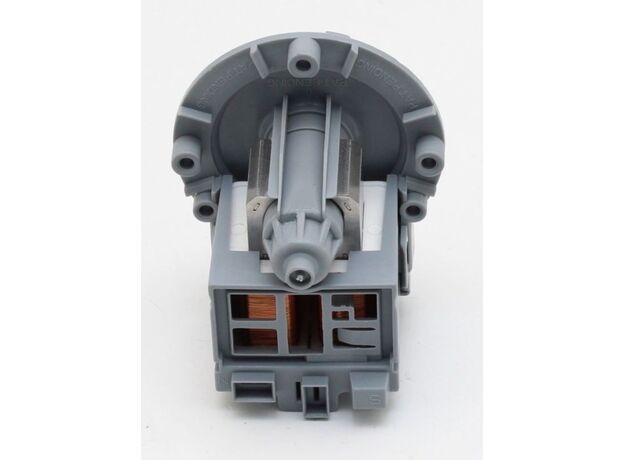 Motor pompa evacuare masina de spalat LG EAU61383505, 3 image