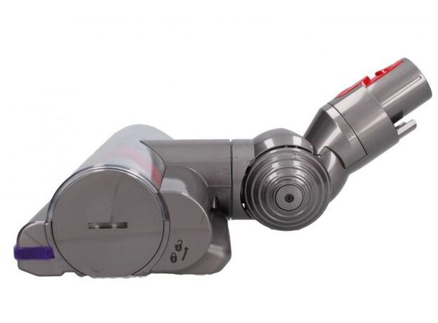 Perie torque motor drive aspirator Dyson 970100-05 Original, 2 image