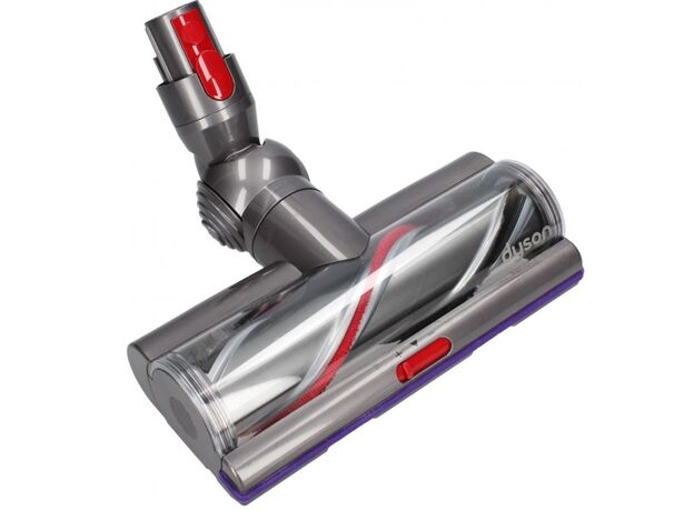 Perie torque motor drive aspirator Dyson 970100-05 Original, 3 image