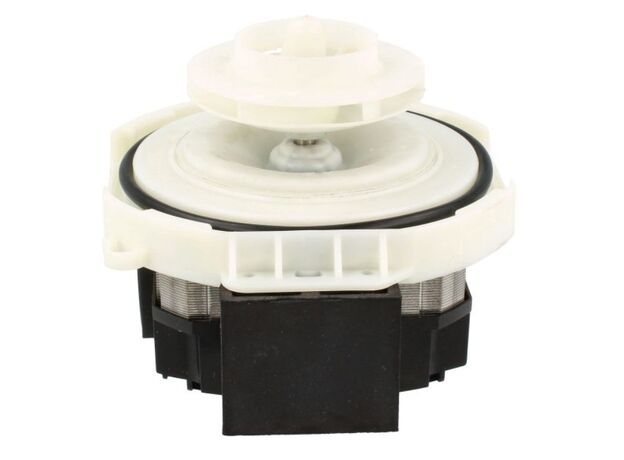 Pompa recirculare masina de spalat vase Whirlpool 488000731573, 2 image