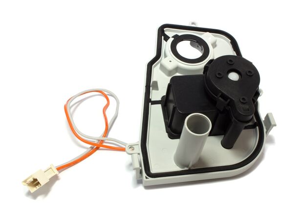 Pompa uscator rufe Whirlpool 481010344760, 2 image