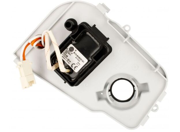 Pompa uscator rufe Whirlpool 481010344760, 3 image