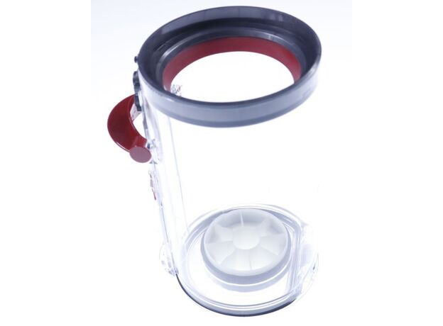 Rezervor praf aspirator Dyson 965443-01 Original, 2 image