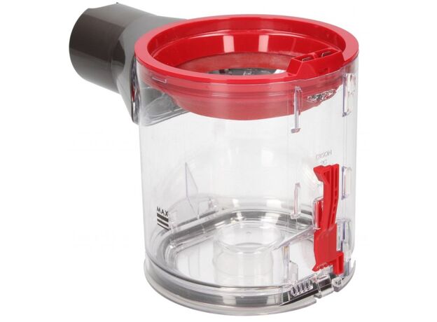 Rezervor praf aspirator Dyson 967699-01 Original V8 - SV10 - SV11, 2 image