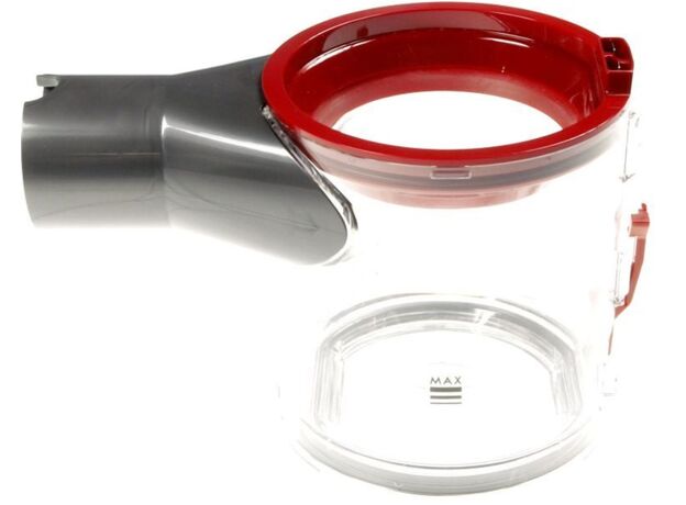 Rezervor praf aspirator Dyson 967699-01 Original V8 - SV10 - SV11, 3 image