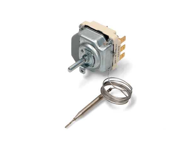 Termostat cuptor 300 grade - EGO 55.34052.010, 2 image