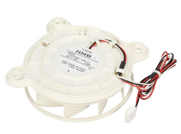 Ventilator frigider Samsung DA31-00334D Original BLDC 12035GE - 12M - YT