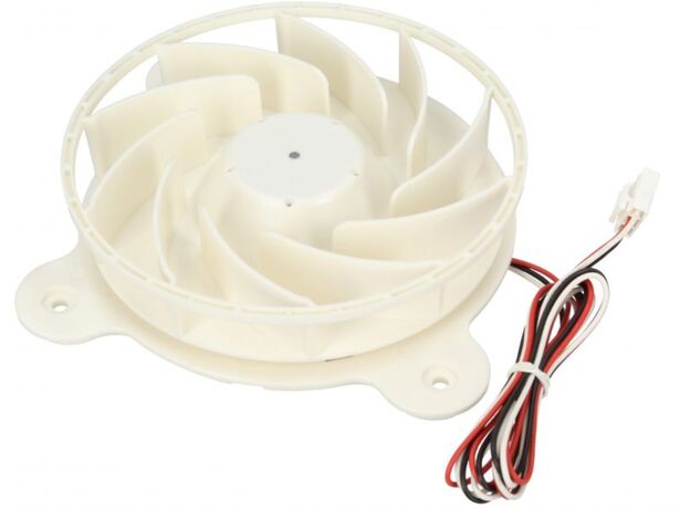 Ventilator frigider Samsung DA31-00334D Original BLDC 12035GE - 12M - YT, 2 image