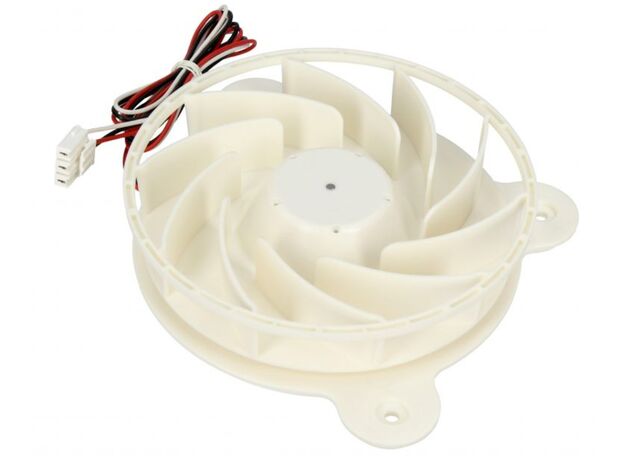 Ventilator frigider Samsung DA31-00334D Original BLDC 12035GE - 12M - YT, 3 image