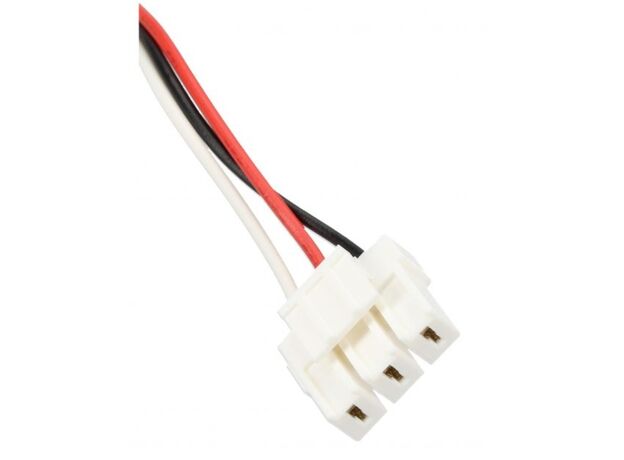 Ventilator frigider Samsung DA31-00334D Original BLDC 12035GE - 12M - YT, 4 image