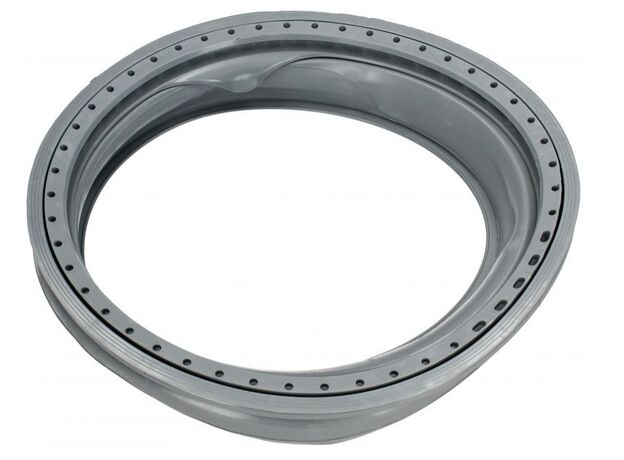Garnitura hublou masina de spalat Electrolux 140028468035 Original, 2 image