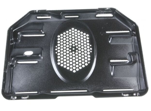 219440122 Carcasa protectie ventilator cuptor Arctic C00896989 Original