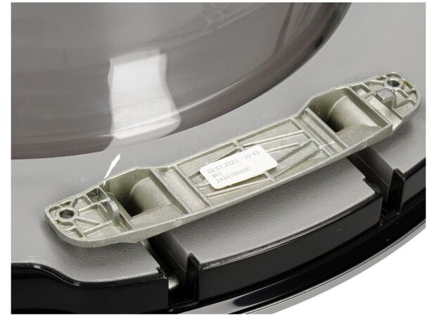 2434700500 Hublou masina de spalat Beko C00865804 Original, 3 image