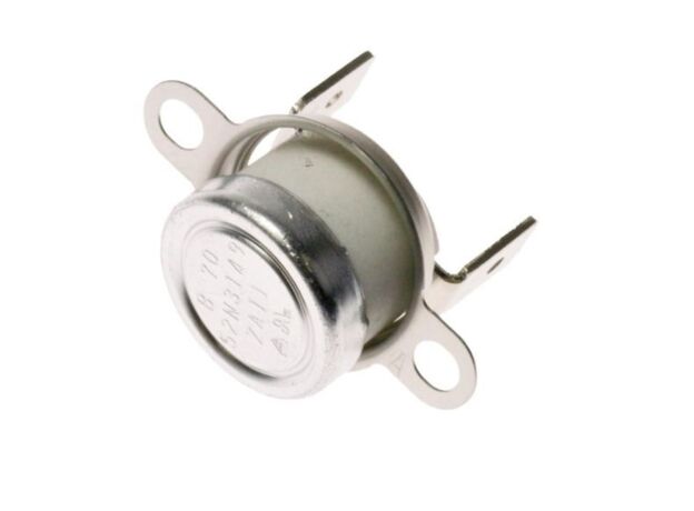 263410018 Termostat cuptor ventilator Arctic C00919185 Original