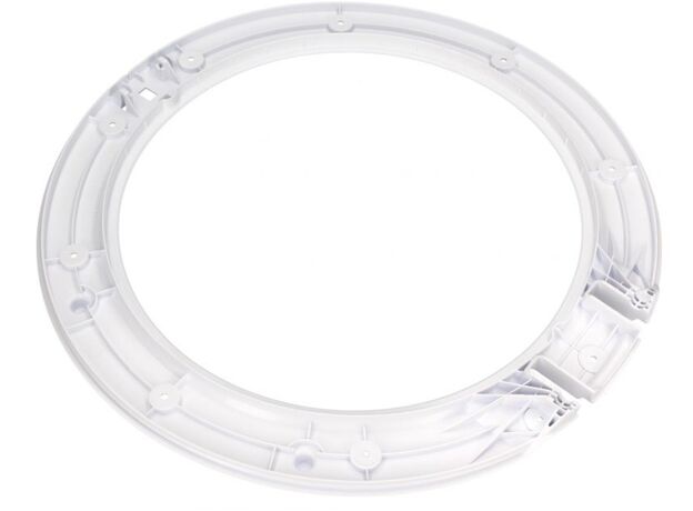 2828770100 Cadru inferior hublou masina de spalat Beko C00869703 Original, 2 image
