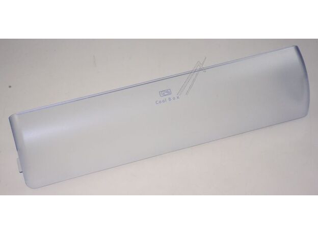 C00265846 CAPAC TRANSPARENT FRIGIDER/CHILLER BOX
